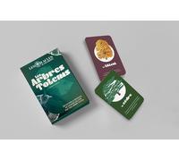 Les Oracles Marabout : Les arbres totems