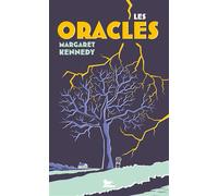 Les Oracles - Margaret Kennedy - Table ronde - broché - Roman