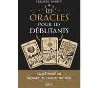 Les oracles pour les débutants Frédéric Barbey (Auteur)