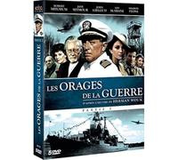 Les Orages de la guerre Partie 2 DVD DVD
