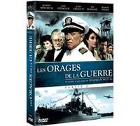 Les Orages de la guerre Partie 2 DVD DVD