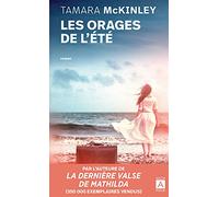 Les orages de l'été