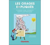 Les orages expliqués