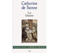Les Oraisons