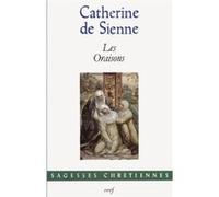 Les Oraisons