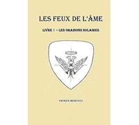 LES ORAISONS SOLAIRES