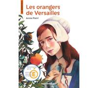 Les orangers de Versailles