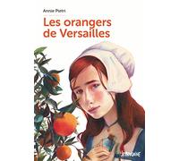 Les orangers de Versailles