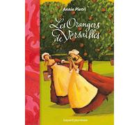 Les Orangers de Versailles