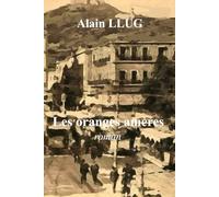 Les oranges amères