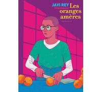 Les oranges amères