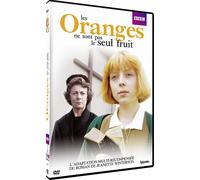 Les Oranges ne sont pas le seul fruit DVD