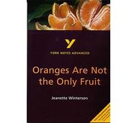 Les oranges ne sont pas les seuls fruits