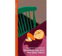 Les oranges ne sont pas les seuls fruits