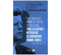 Les Orateurs De La Guerre Froide