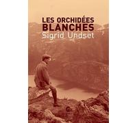 Les Orchidées blanches