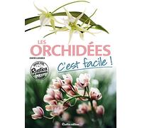 Les orchidées, c'est facile !
