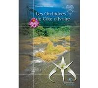 Les orchidees de cote d'ivoire Francisco Perez-Vera (Auteur)