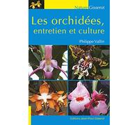 Les orchidées, entretien et culture