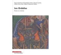 Les ordalies Rituels et conduites - Christophe Archan - Mare & Martin - broché - Essai