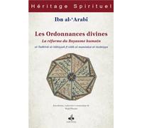 Les ordonnaces divines - la r La réforme du royaume humain - WAJID HASSINI - Albouraq - broché - Essai