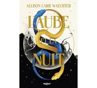 Les Ordres Immortels, T1 : L'Aube et la Nuit