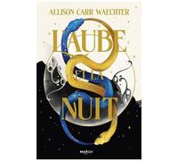 Les Ordres Immortels - Tome 1 - L'aube Et La Nuit