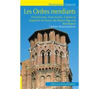 Les ordres mendiants