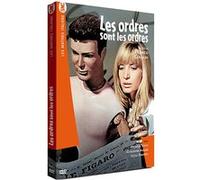 Les Ordres sont les ordres E