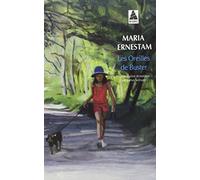 Les Oreilles de Buster