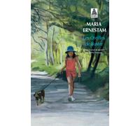 Maria Ernestam – Les Oreilles de Buster – Roman – Poche – Actes Sud
