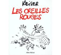 Les Oreilles Rouges