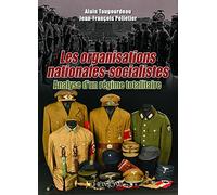 Les organisations nationales sociales 1920-1945