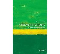 Les organisations : Une très courte introduction