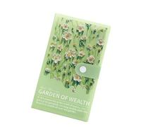 Les organiseurs de monnaie uniques Savin Book offrent une solution de rangement soignée pour les papiers précieux et les journaux de collection de souvenirs d'enfance