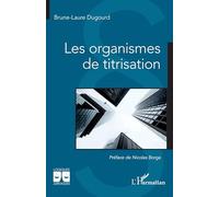 Les organismes de titrisation