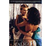 Les Orgies de Caligula