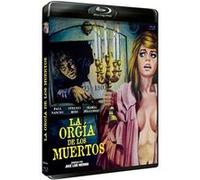 Les Orgies macabres (1973) / L'orgia dei morti (La orgía de los muertos) G