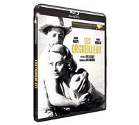 Les Orgueilleux Blu-ray