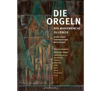 Les Orgues De L'eglise Saint Marie De Lübeck