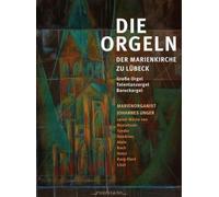 Vater – Les Orgues de Lübeck – Import