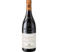 Les Origines 2022 - Domaine Grand Veneur