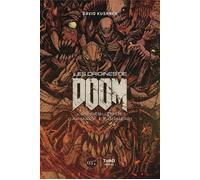 Les origines de Doom : Les débuts de Carmack et Romero - David Kushner - Third Eds - broché - Beau livre