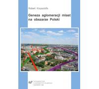 Les origines de l'agglomération urbaine en Pologne