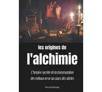 Les origines de l'alchimie: L'histoire secrète de la transmutation des métaux en or au cours des siècles