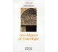 Les Origines De L'astrologie