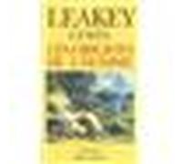 Les Origines de l'homme Richard Leakey (Auteur)