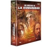 Les origines de l'humanité Coffret G