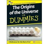 Les origines de l'univers pour les nuls by Stephen Pincock (Paperback)