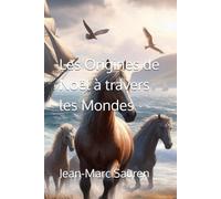 Les Origines de Noël à travers les Mondes